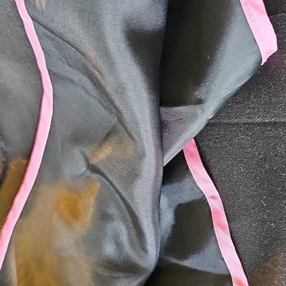 Lilly PULITZER Elegant Black Strapless Dress with Bow. Size 4 Lovely Coctail - Picture 8 of 8